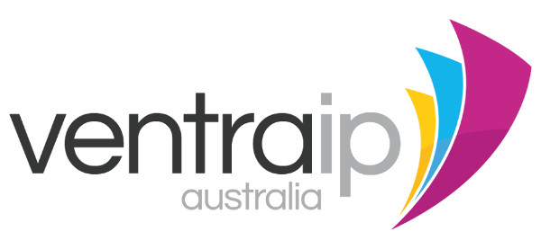 VentaIP Logo