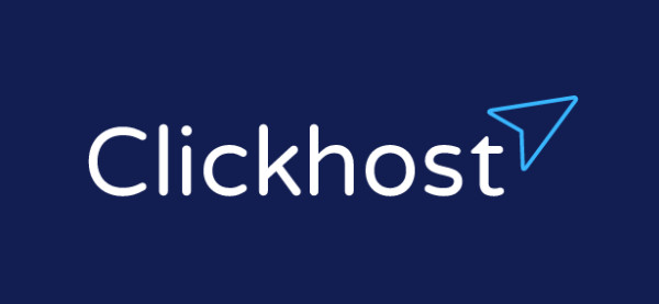 Clickhost Logo
