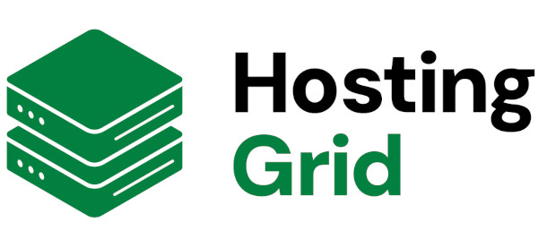Hosting Grid Logo