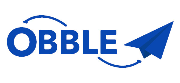 Obble Logo