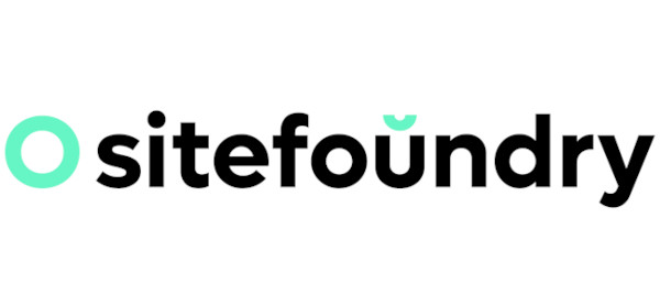 Sitefoundry Logo