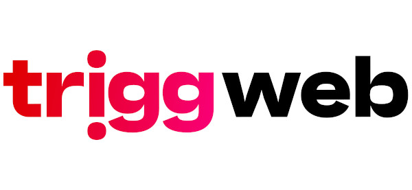 Trigg Web Logo